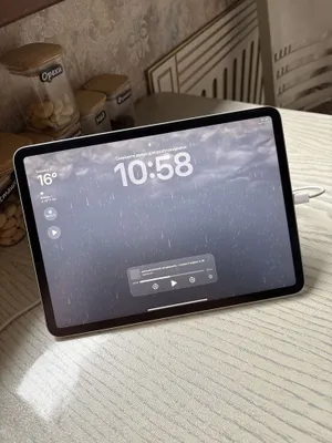 iPad Pro M1 128 GB, ideal holatda 1