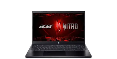 Acer Nitro V15 ANV15-51-76ER | 15.6" FHD IPS 165Hz 1