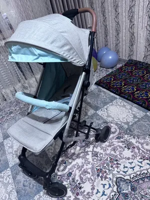 Коляска, договоримся 1