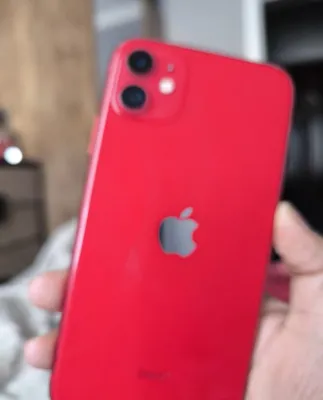 Iphone 11 /128 GB Б/У 1