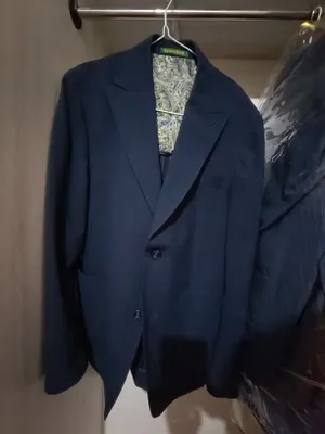Пижак Kingsman 1