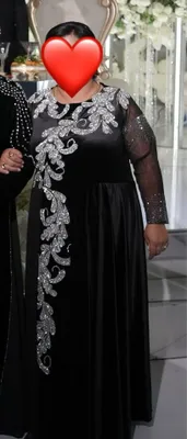 Toʻy uchun koʻylak 1