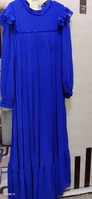 ayollar koʻylagi oqshom 1