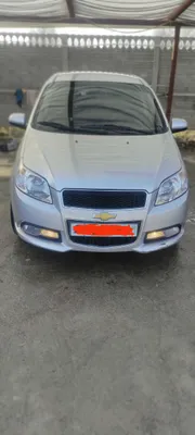 Chevrolet Nexia 3 sotiladi 1