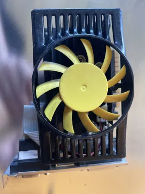 Видеокарта GT 710 1 ГБ 1