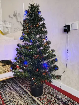 Yangi yil archasi sotiladi 1