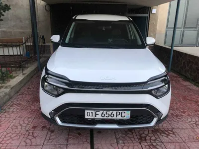продаю KIA carens comfort 1
