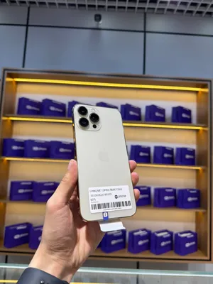 iPhone 13 PRO MAX 1