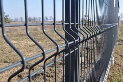 Еврозабор сварная сетка евро сетка Yevrozabor evrozabor 1