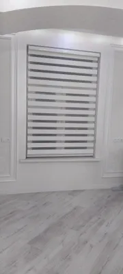 заказ и установка жалюзи 1