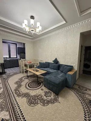 Yunusobodda 2 xonali kvartira ijaraga 1