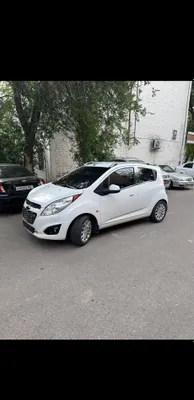 Shevrolet spark 2019 garantiya gaz qoyilmagan