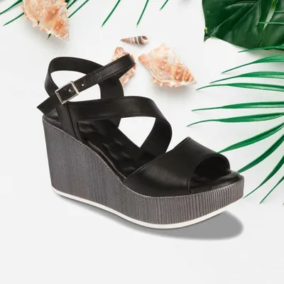 MammaMia Italy lux charm sandal, barcha o‘lchamlar! 1
