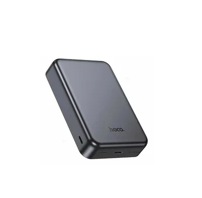 J160A HOCO 10000mAh 20W PD Wireless Magnetic quvvatlagichi 1