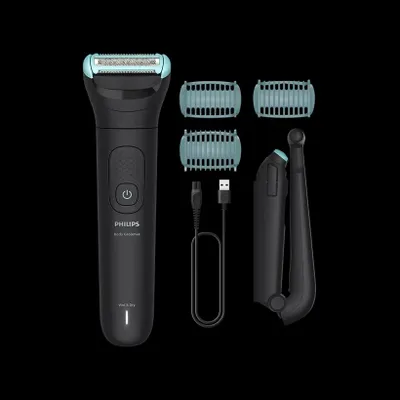 Philips BG5475 tana trimmeri 1