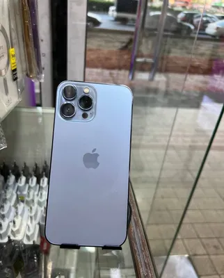 iPhone 13 Pro Max, идеальное состояние 1