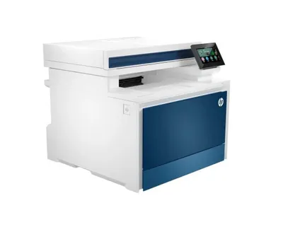 HP Color LaserJet Pro MFP 4303fdw ko‘p funksiyali qurilmasi (A4 Duplex USB LAN Wi-Fi Fax) 1