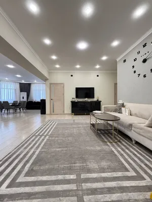Mirzo Ulug‘bek tumanida 160 m²lik 5 xonali kvartira sotiladi 1