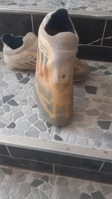 БУТСЫ: Adidas F50 elite