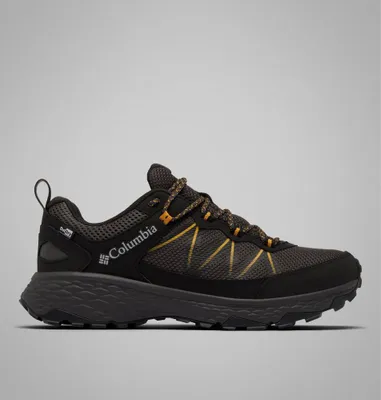 Columbia Outdry Waterproof Peakfreak Rush suv o‘tkazmaydigan krossovkalari 1