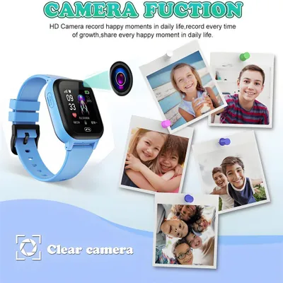 Baby watch - bolalar uchun maxsus 1
