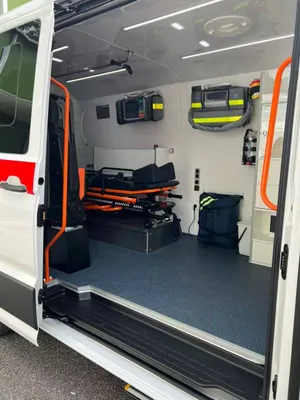 Portativ transport IVL apparatini sotaman