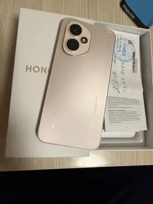 Honor 400, 256GB, gold 1