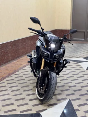 Yamaha MT 10 2017 срочно!!! 1