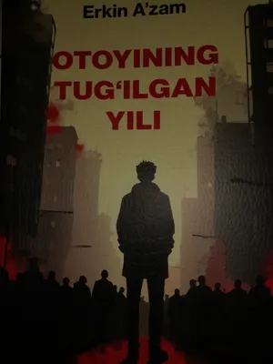 otoyining tuĝilgan yili