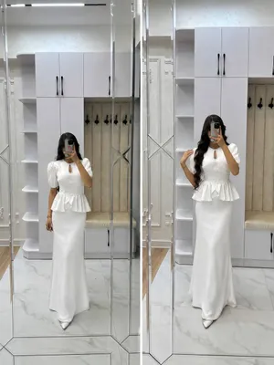 Koʻylak Bishkek fabrichniy