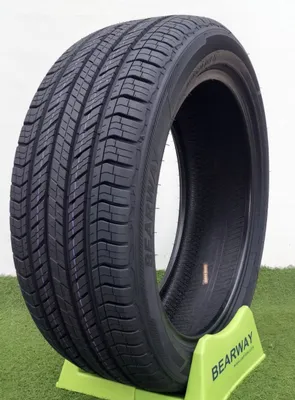 265/45R21 C16, L7, L8, L9, Dong Feng 008 1