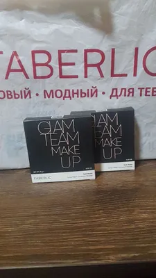 Стойкая компактная пудра Soft Matte для лица