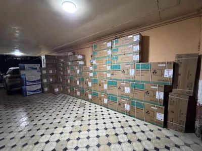 Super DC inverter konditsioneri