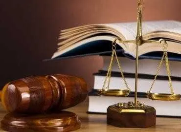 Адвокат по экономическим делам.