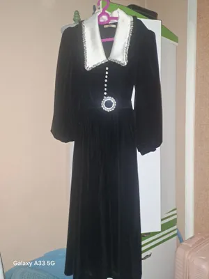 Turkiya vechrniy koylak 1