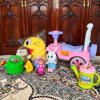 Мягкие игрушки по низкой цене. 1