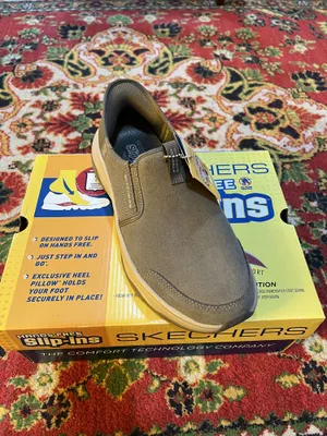Skechers krossovkalari 1