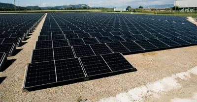 Солнечные панели Jinko solar longi x10