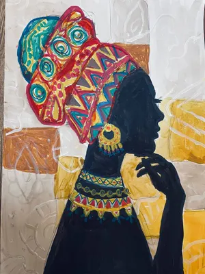 "Afrika malikasi"