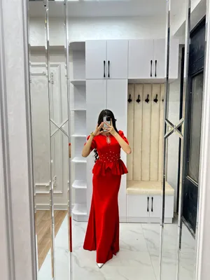 Ko'ylak Bishkek fabrichniy