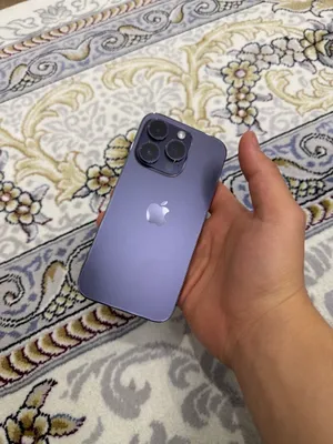 iPhone 14 Pro 1