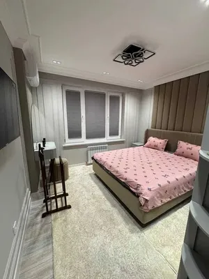 2 xonali kvartira ijaraga beriladi 1