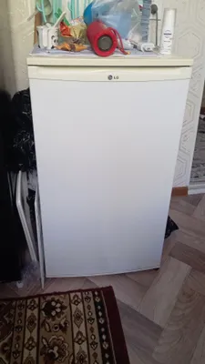 Продаётся холодильник