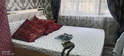 Спальный гарнитур 1