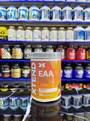 Xtend EAA essential amino acids 40servings