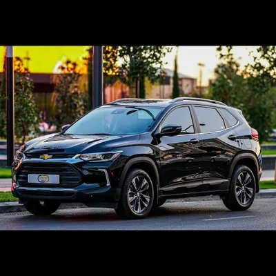 Запчасти для TRACKER 2 1