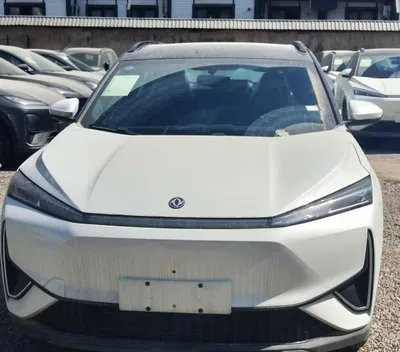DONGFENG L7 2025 - Панорма люк 1