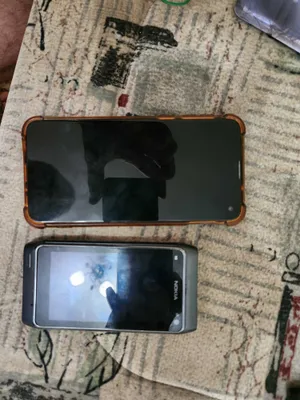 Срочно продам Nokia N8 !