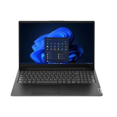 Рассрочка на ноутбук LENOVO V15 R3-7320U 8GB 256GB TM 610M FHD 15.6" 1