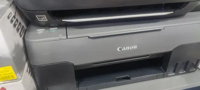 Canon G 3420 printer